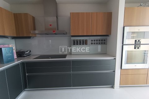 6+1 Wohnung in Istanbul, Türkei Nr. 224520 - 14