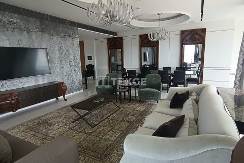 6+1 Wohnung in Istanbul, Türkei Nr. 224520 - 9