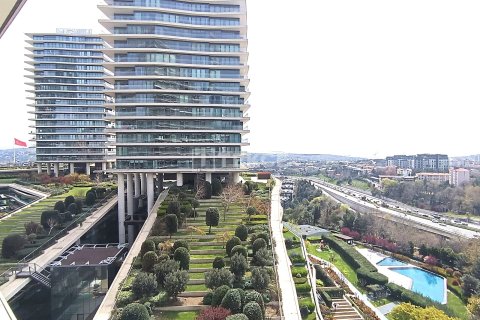 6+1 Apartment  in Istanbul, Turkey No. 224520