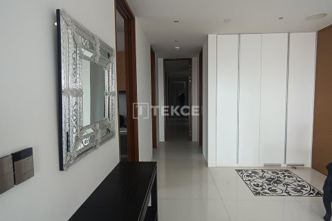 6+1 Wohnung in Istanbul, Türkei Nr. 224520 - 23