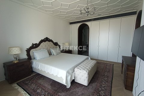 6+1 Wohnung in Istanbul, Türkei Nr. 224520 - 17