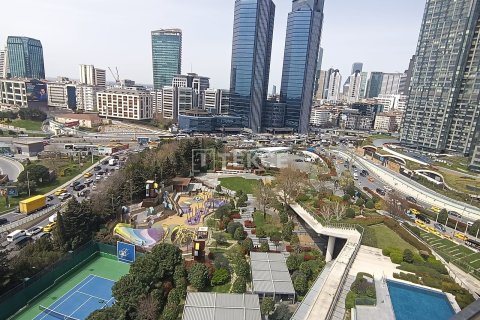 6+1 Wohnung in Istanbul, Türkei Nr. 224520 - 2