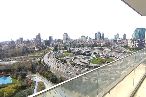6+1 Wohnung in Istanbul, Türkei Nr. 224520 - 5