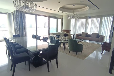 6+1 Wohnung in Istanbul, Türkei Nr. 224520 - 8