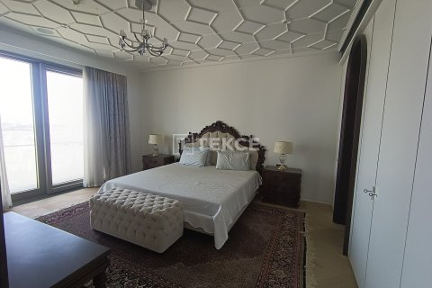 6+1 Wohnung in Istanbul, Türkei Nr. 224520 - 15