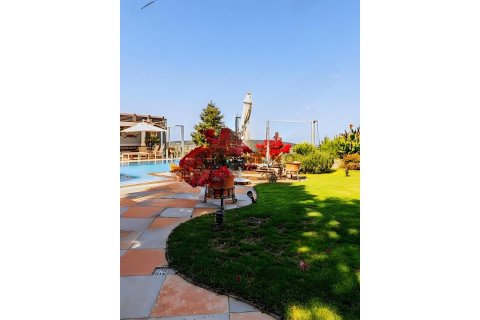Villa for sale  in Sariyer, Istanbul, Turkey, 6 bedrooms, 800m2, No. 224525 – photo 6