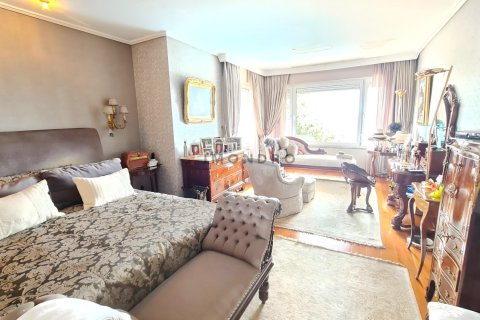 Villa for sale  in Sariyer, Istanbul, Turkey, 6 bedrooms, 800m2, No. 224525 – photo 24