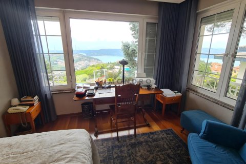 Villa for sale  in Sariyer, Istanbul, Turkey, 6 bedrooms, 800m2, No. 224525 – photo 30