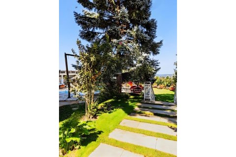 Villa for sale  in Sariyer, Istanbul, Turkey, 6 bedrooms, 800m2, No. 224525 – photo 7