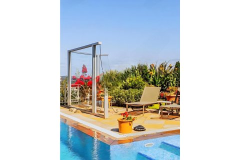 Villa for sale  in Sariyer, Istanbul, Turkey, 6 bedrooms, 800m2, No. 224525 – photo 2