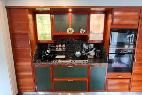 Villa for sale  in Sariyer, Istanbul, Turkey, 6 bedrooms, 800m2, No. 224525 – photo 20