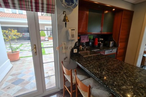 Villa for sale  in Sariyer, Istanbul, Turkey, 6 bedrooms, 800m2, No. 224525 – photo 21