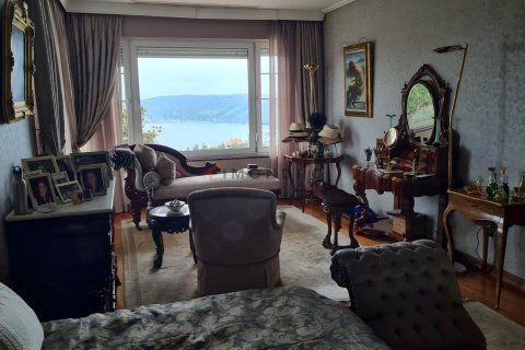 Villa for sale  in Sariyer, Istanbul, Turkey, 6 bedrooms, 800m2, No. 224525 – photo 25