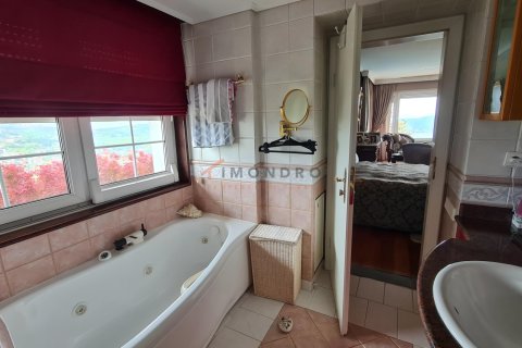 Villa for sale  in Sariyer, Istanbul, Turkey, 6 bedrooms, 800m2, No. 224525 – photo 26