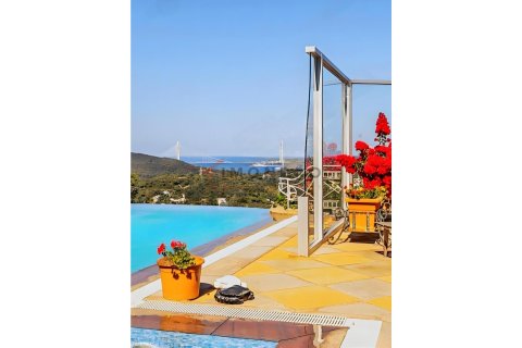 Villa for sale  in Sariyer, Istanbul, Turkey, 6 bedrooms, 800m2, No. 224525 – photo 5
