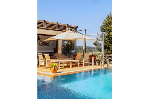 Villa for sale  in Sariyer, Istanbul, Turkey, 6 bedrooms, 800m2, No. 224525 – photo 4