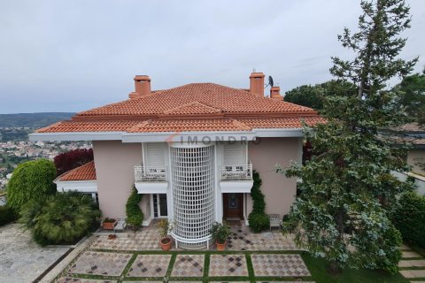 Villa for sale  in Sariyer, Istanbul, Turkey, 6 bedrooms, 800m2, No. 224525 – photo 10