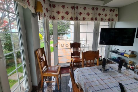 Villa for sale  in Sariyer, Istanbul, Turkey, 6 bedrooms, 800m2, No. 224525 – photo 17