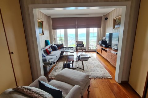 Villa for sale  in Sariyer, Istanbul, Turkey, 6 bedrooms, 800m2, No. 224525 – photo 22