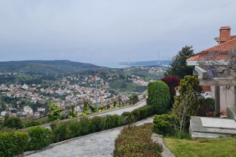 Villa for sale  in Sariyer, Istanbul, Turkey, 6 bedrooms, 800m2, No. 224525 – photo 8