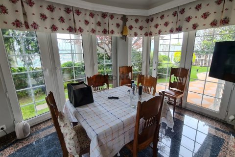 Villa for sale  in Sariyer, Istanbul, Turkey, 6 bedrooms, 800m2, No. 224525 – photo 15