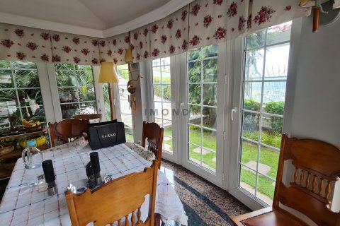 Villa for sale  in Sariyer, Istanbul, Turkey, 6 bedrooms, 800m2, No. 224525 – photo 16