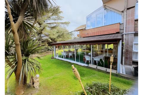 Villa  9+1  Sarıyer, İstanbul, Türkiye №224524 - 7