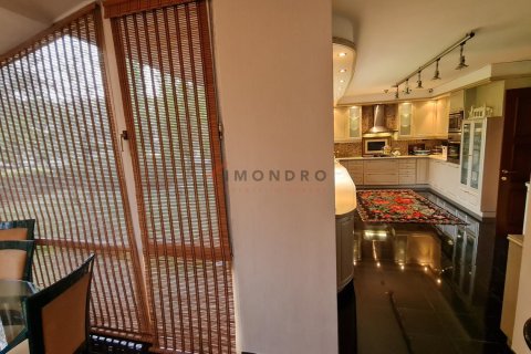 Villa  9+1  Sarıyer, İstanbul, Türkiye №224524 - 18