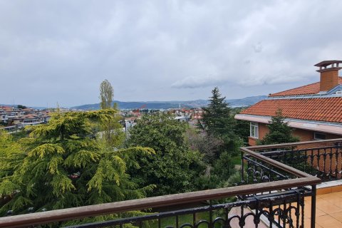 Villa  9+1  Sarıyer, İstanbul, Türkiye №224524 - 27