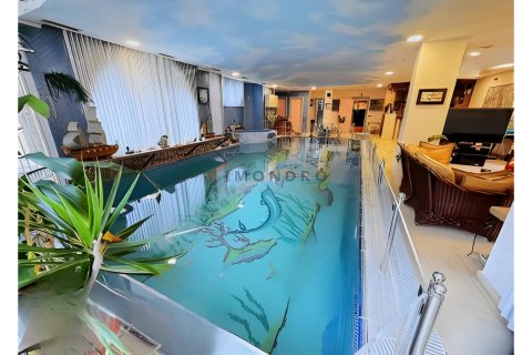 Villa  9+1  Sarıyer, İstanbul, Türkiye №224524 - 3