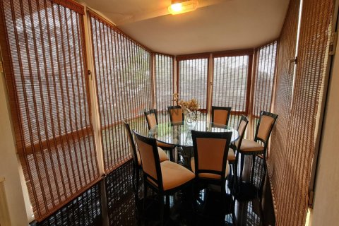 Villa  9+1  Sarıyer, İstanbul, Türkiye №224524 - 17