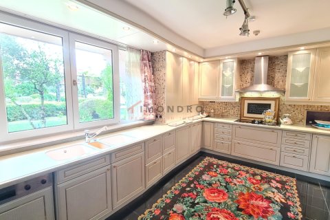 Villa  9+1  Sarıyer, İstanbul, Türkiye №224524 - 15
