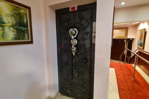Villa  9+1  Sarıyer, İstanbul, Türkiye №224524 - 24