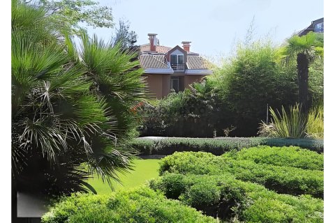 Villa  9+1  Sarıyer, İstanbul, Türkiye №224524 - 9