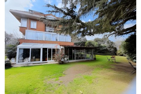 Villa  9+1  Sarıyer, İstanbul, Türkiye №224524 - 10