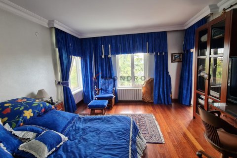 Villa  9+1  Sarıyer, İstanbul, Türkiye №224524 - 21
