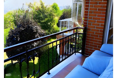 Villa  9+1  Sarıyer, İstanbul, Türkiye №224524 - 4