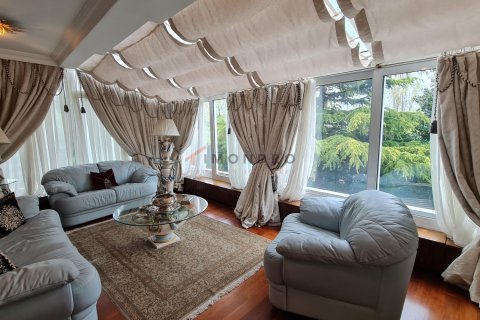 Villa  9+1  Sarıyer, İstanbul, Türkiye №224524 - 14