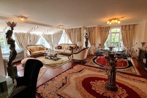 Villa  9+1  Sarıyer, İstanbul, Türkiye №224524 - 13