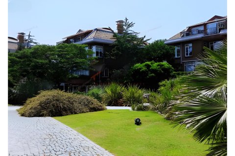 Villa  9+1  Sarıyer, İstanbul, Türkiye №224524 - 8