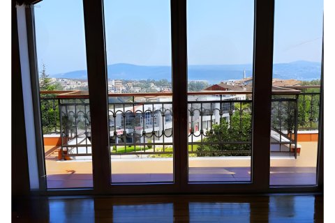 Villa  9+1  Sarıyer, İstanbul, Türkiye №224524 - 2