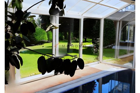 Villa  9+1  Sarıyer, İstanbul, Türkiye №224524 - 6