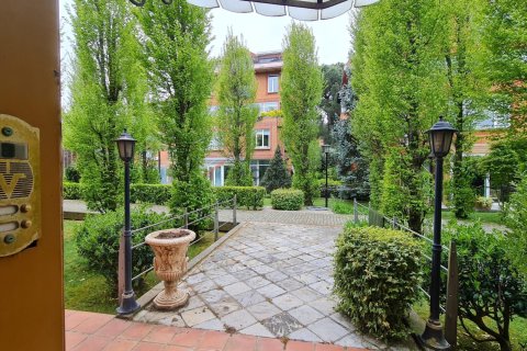 Villa  9+1  Sarıyer, İstanbul, Türkiye №224524 - 19