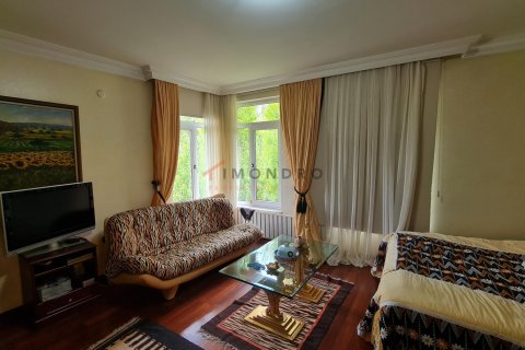 Villa  9+1  Sarıyer, İstanbul, Türkiye №224524 - 22