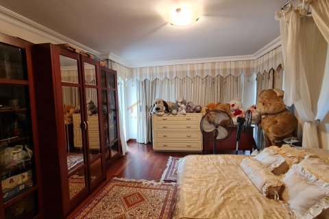 Villa  9+1  Sarıyer, İstanbul, Türkiye №224524 - 23