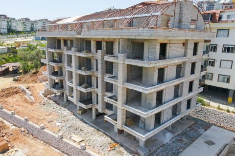 Apartment for sale in Alanya, Antalya, Turkey, 1 bedroom, 44m2, No. 99842 – photo 2