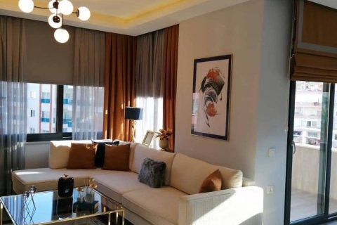 2+0 Leilighet i Mahmutlar, Antalya, Tyrkia Nr. 224910 - 7