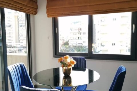 2+0 Leilighet i Mahmutlar, Antalya, Tyrkia Nr. 224910 - 9