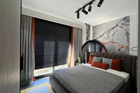 2+0 Leilighet i Mahmutlar, Antalya, Tyrkia Nr. 224910 - 11