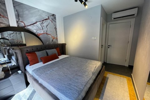 2+0 Leilighet i Mahmutlar, Antalya, Tyrkia Nr. 224910 - 10